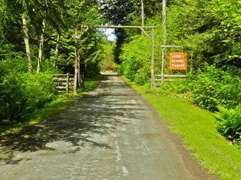 Forest Echoes Cabins Cultus Lake Экстерьер фото